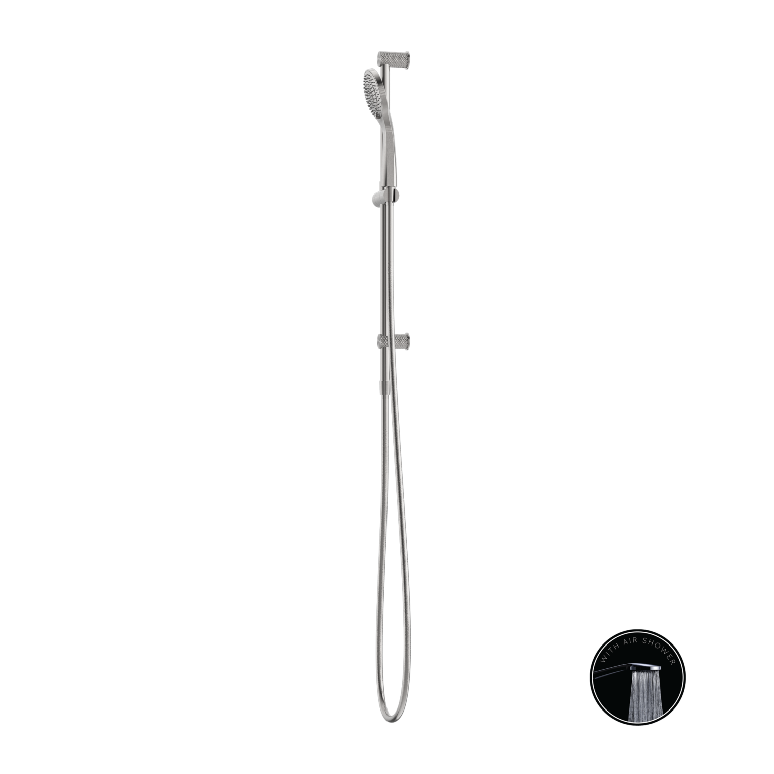 Opal Rail Shower