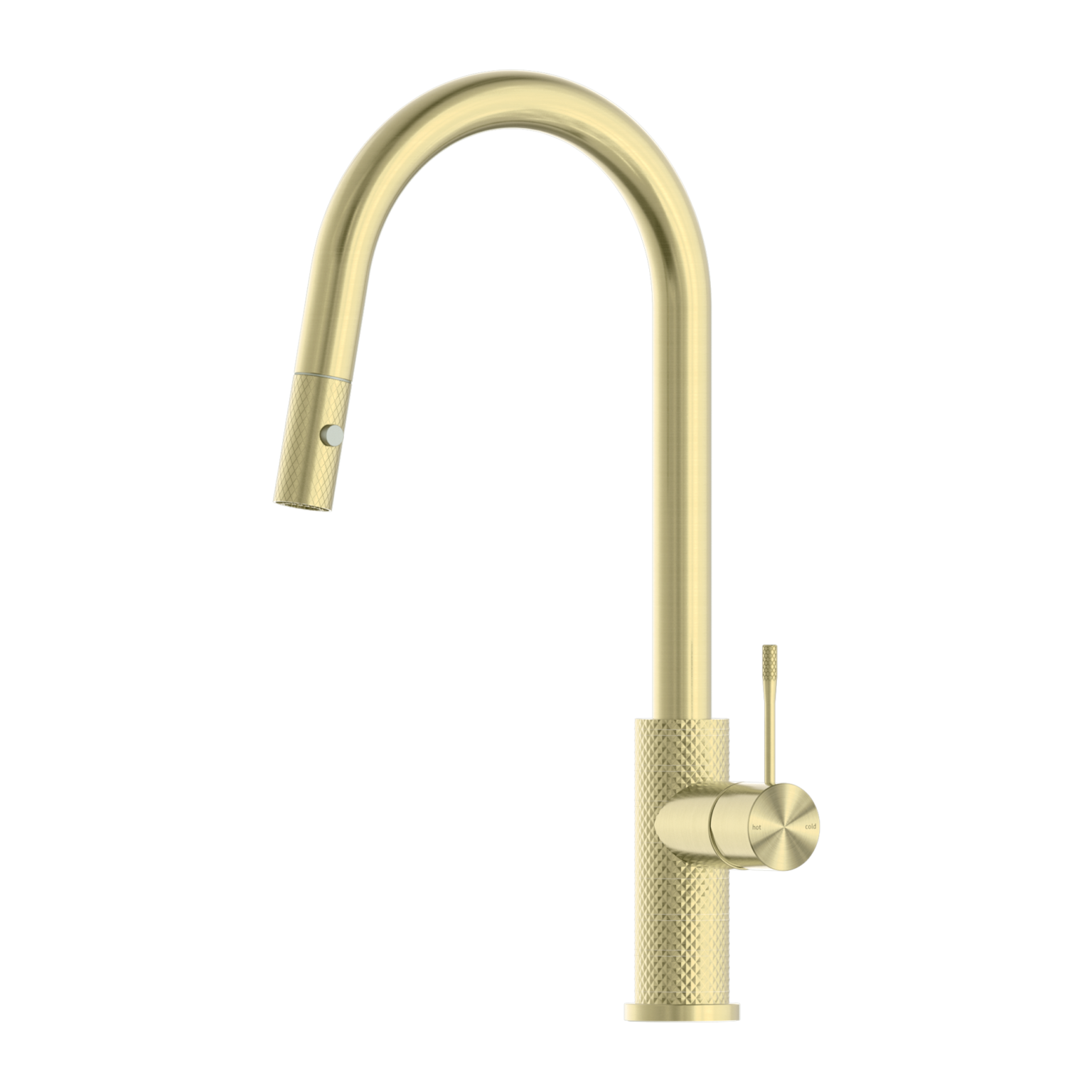Opal Pull Out Sink Mixer With Vege Spray Function