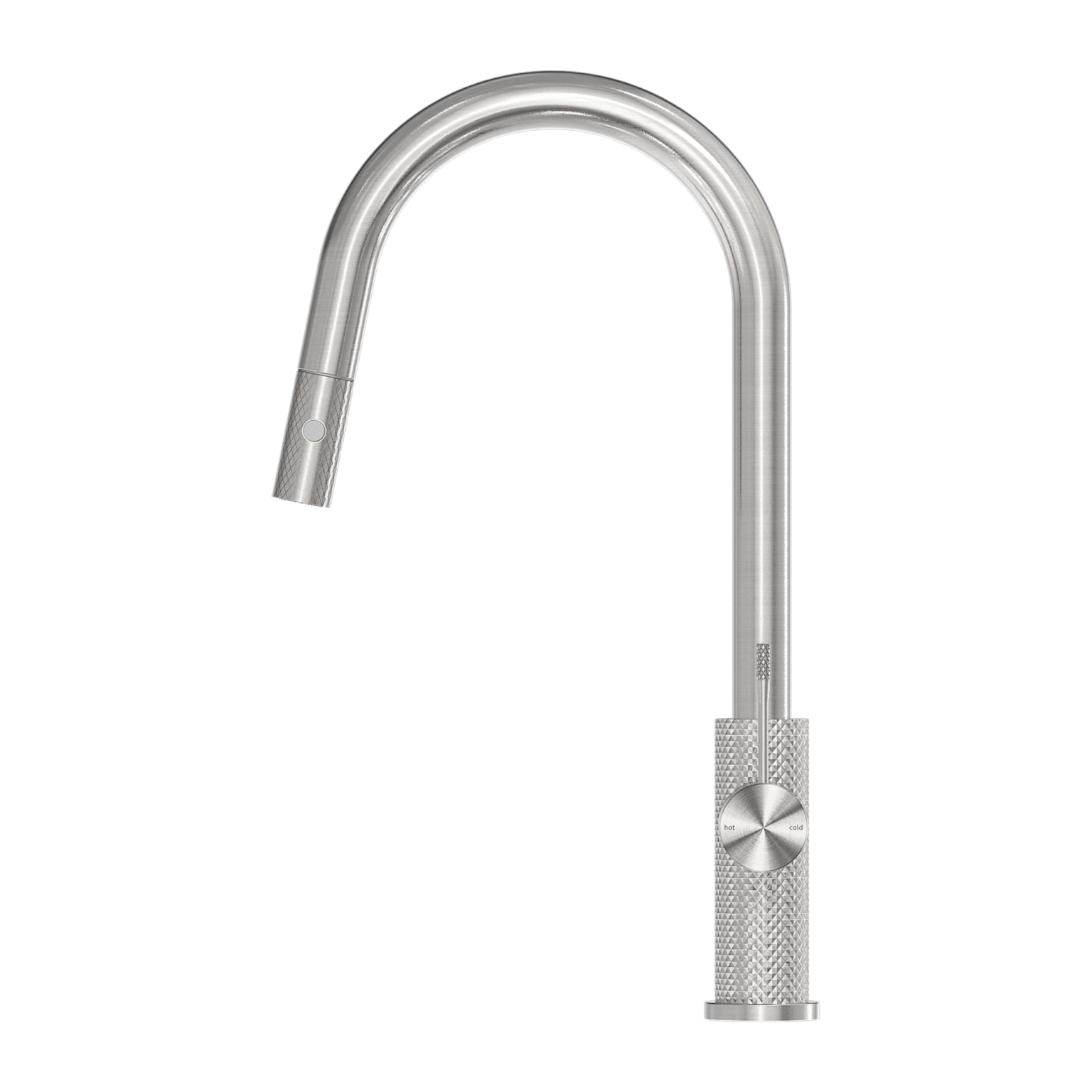 Opal Pull Out Sink Mixer With Vege Spray Function