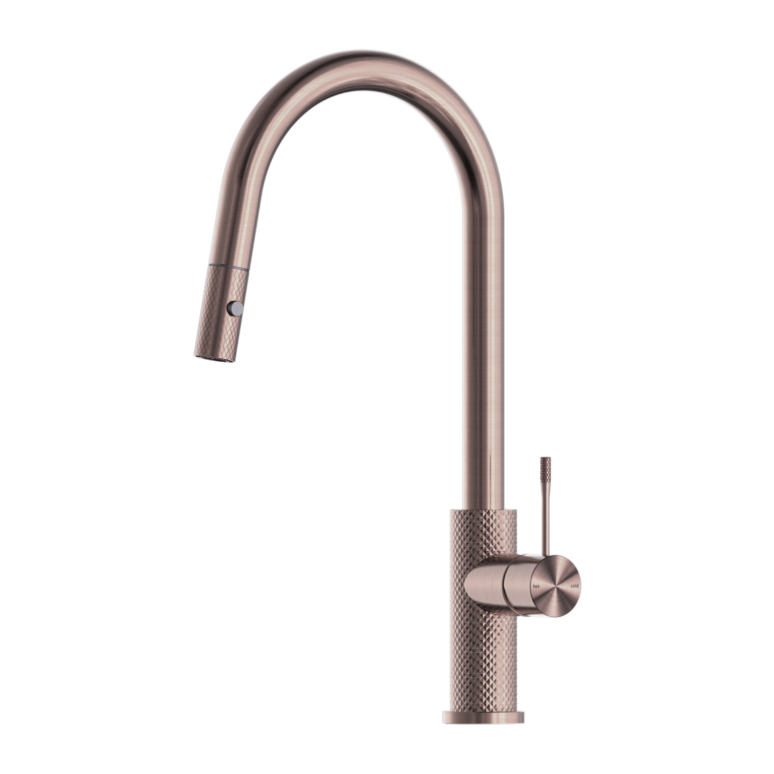 Opal Pull Out Sink Mixer With Vege Spray Function