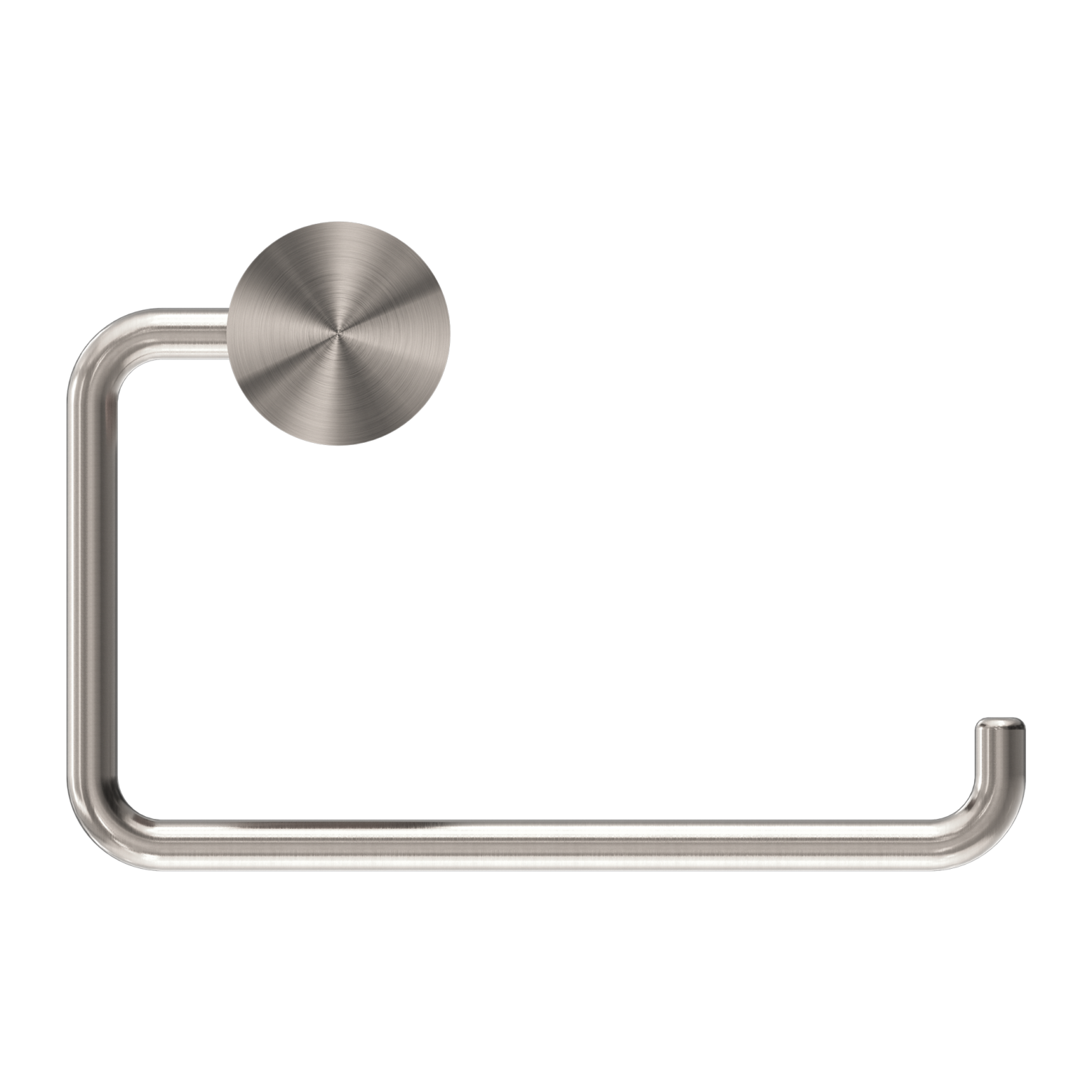 Opal Toilet Roll Holder