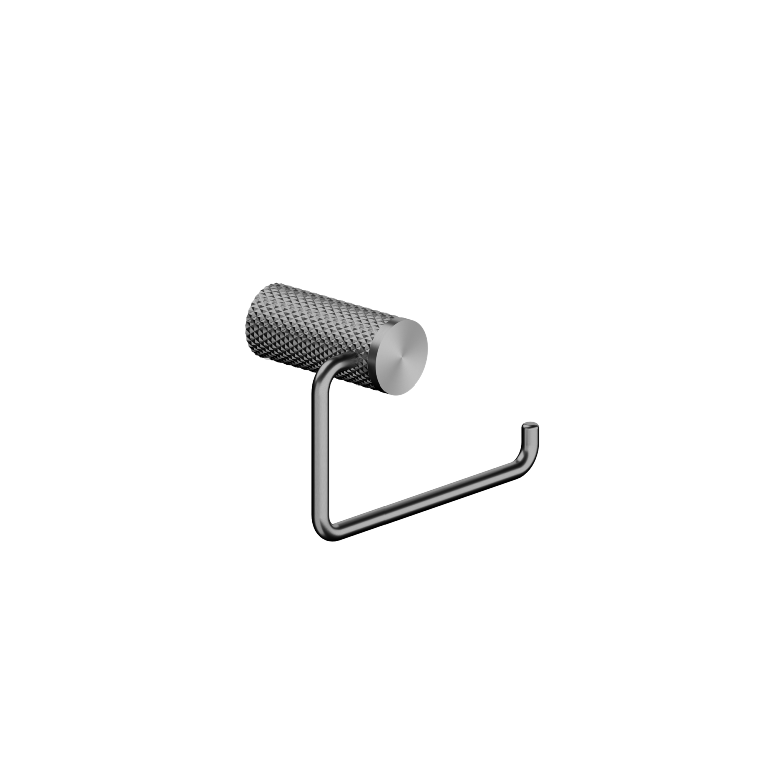 Opal Toilet Roll Holder
