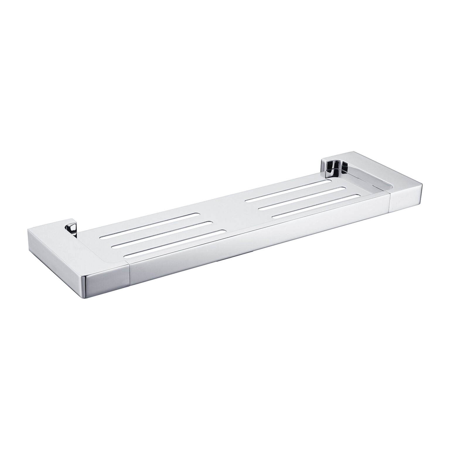 Pearl Shower Shelf