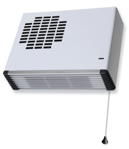 2200-2400Watt Fan Heater