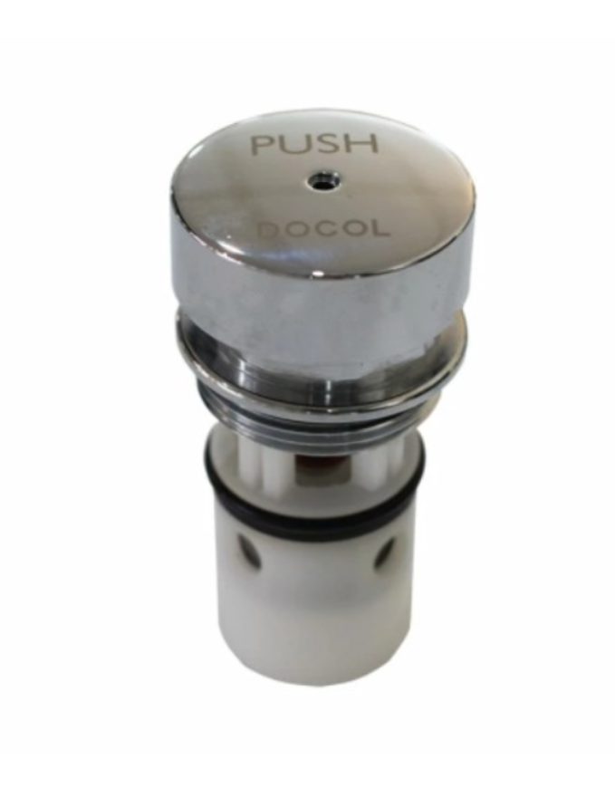 DOCOL TAP CARTRIDGE TO SUIT RBA1083-SERIES BRIGHT