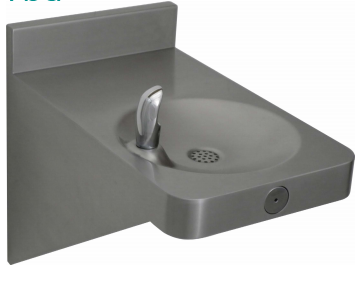 DRINKING FOUNTAIN ACCESSIBLE
