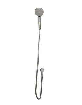 SHOWER HANDSET WITH 2M HOSE