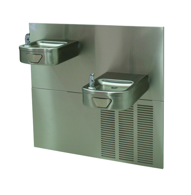 CONTOUR’ DUAL WATER COOLER