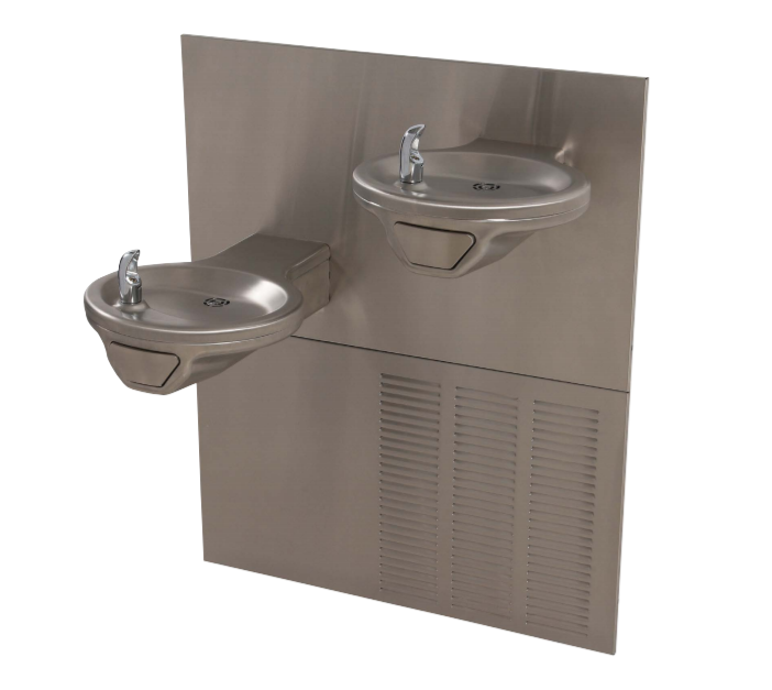 ENTERPRISE’ DUAL WATER COOLER