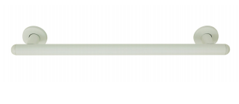 RAFFAELLO STRAIGHT RAIL | WHITE | 816MM
