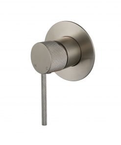 Star Shower Mixer (Knurled Handle)
