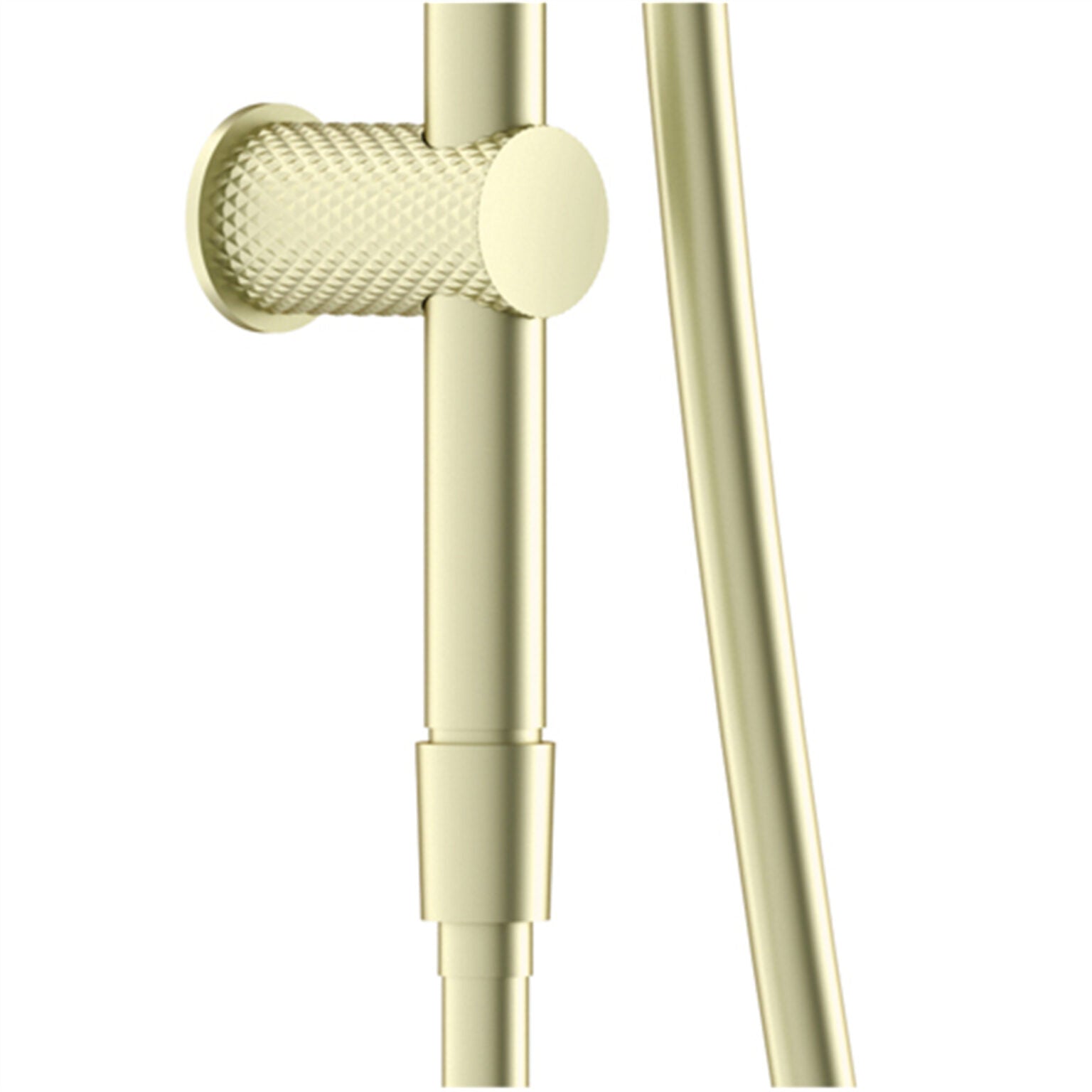 Opal Rail Shower